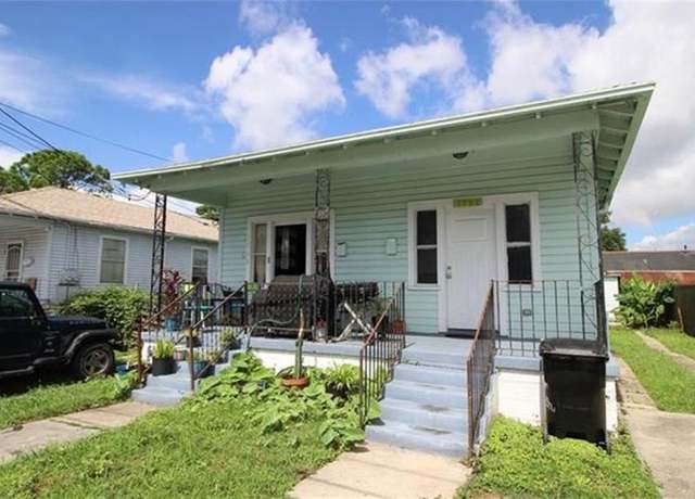 Property at 1730-32 Lesseps St, New Orleans, LA 70117, 4 beds, 4 baths