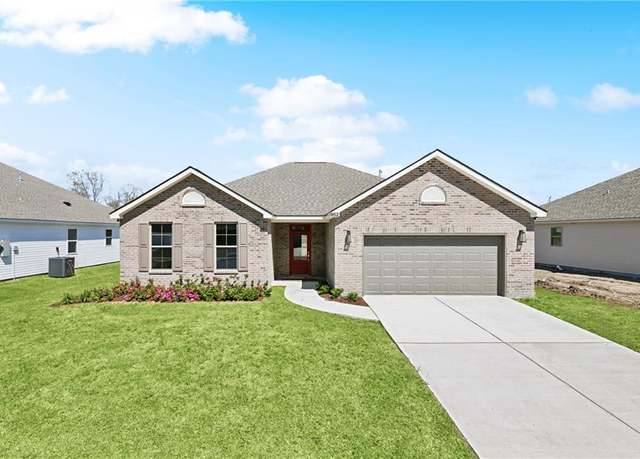 Property at 952 Dandelion Dr, Waggaman, LA 70094, 3 beds, 2 baths