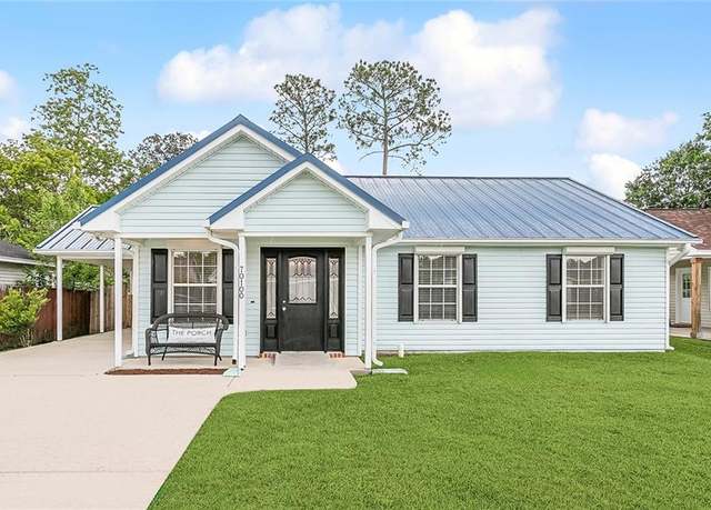 Property at 70100 6th St, Covington, LA 70433, 3 beds, 3 baths