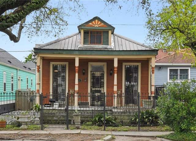 Property at 2038 Elysian Fields Ave, New Orleans, LA 70117, 4 beds, 3 baths