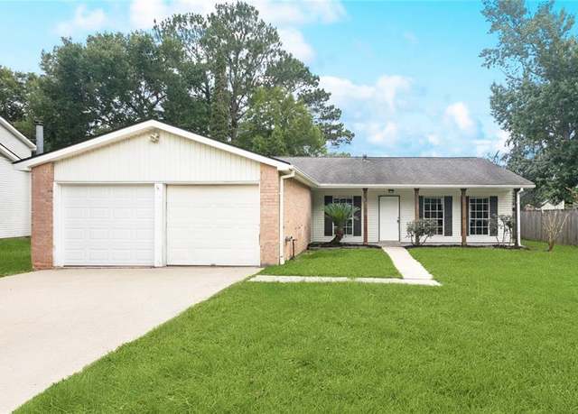 Property at 136 Wharton St, Covington, LA 70433, 3 beds, 2 baths