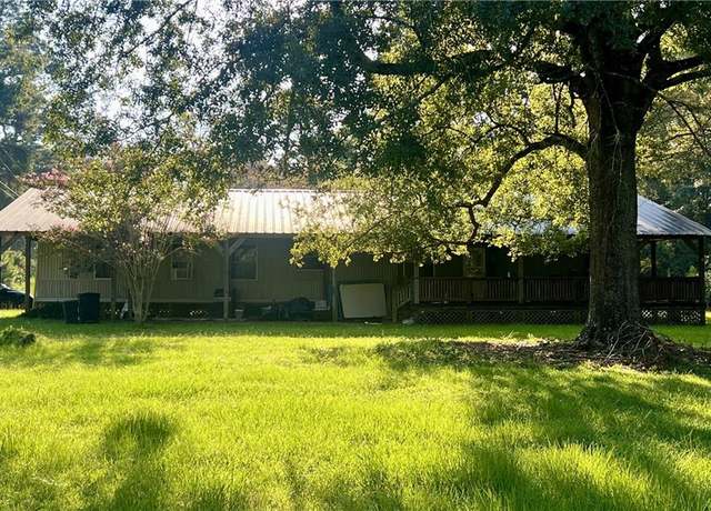 Property at 54146 Highway 445 Hwy, Loranger, LA 70446, 3 beds, 2 baths