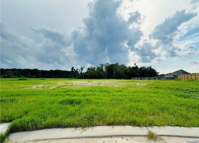 Property at 368 Sophia Dr, Luling, LA 70070