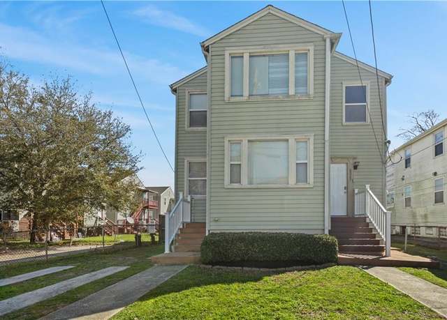 Property at 6025-27 Mandeville St, New Orleans, LA 70122, 4 beds, 2 baths