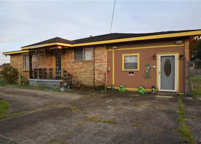 Property at 3309 Lawrence St, New Orleans, LA 70114, 2 beds, 2.5 baths