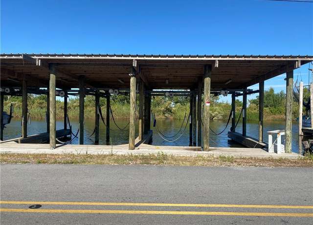 Property at 4313 Delacroix Hwy, St Bernard, LA 70085