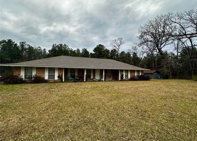 Property at 388 Hwy 38 Hwy, Kentwood, LA 70444, 3 beds, 2.5 baths