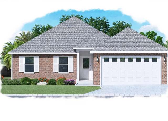 Property at 4416 Park Shore Dr, Marrero, LA 70072, 3 beds, 2 baths
