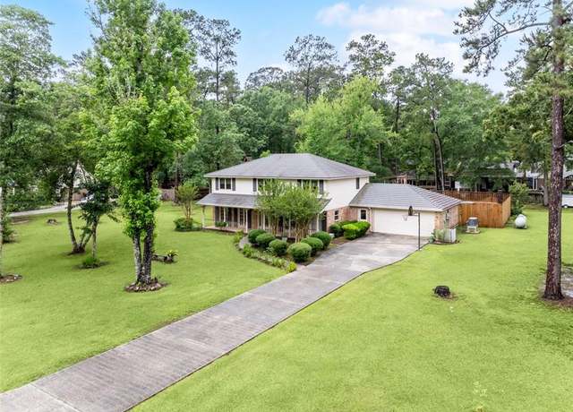 Property at 816 Pine Alley Dr, Pearl River, LA 70452, 4 beds, 3 baths