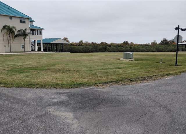 Property at LOT 59 Bench Blvd, St Bernard, LA 70085