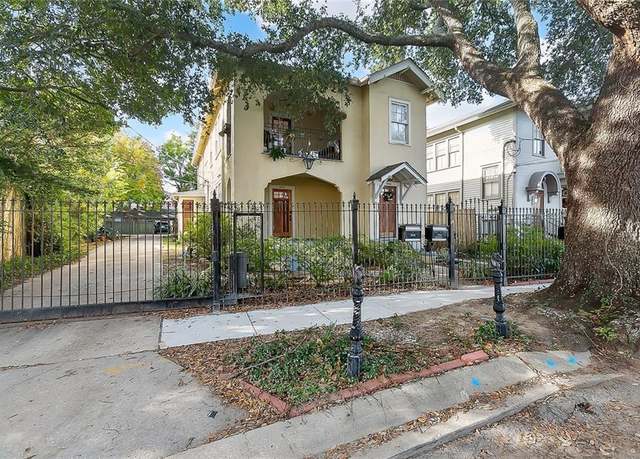 Property at 7004 Pritchard Pl #7004, New Orleans, LA 70125, 2 beds, 2 baths