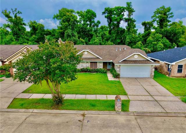 Property at 2641 Long Branch Dr, Marrero, LA 70072, 3 beds, 2 baths