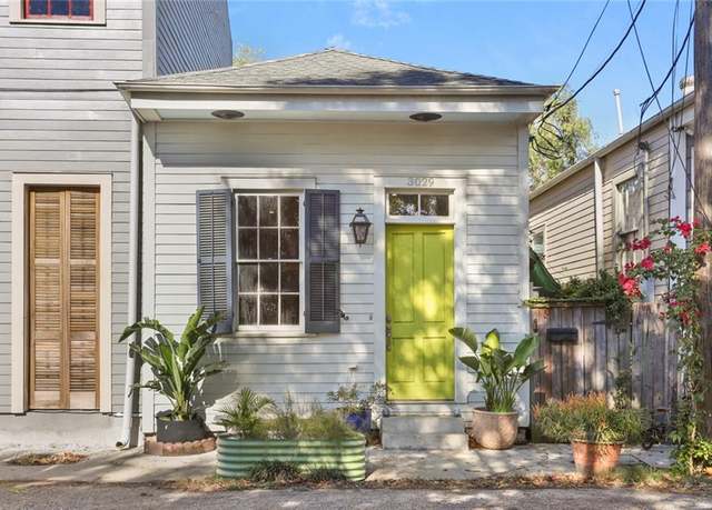 Property at 3029 St Thomas St, New Orleans, LA 70115, 1 bed, 1 bath