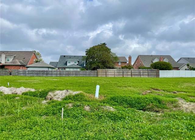 Property at S St Ann Dr, Kenner, LA 70065