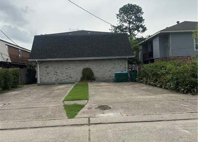 Property at 2916 Roosevelt Blvd, Kenner, LA 70065, 7 beds, 4.5 baths