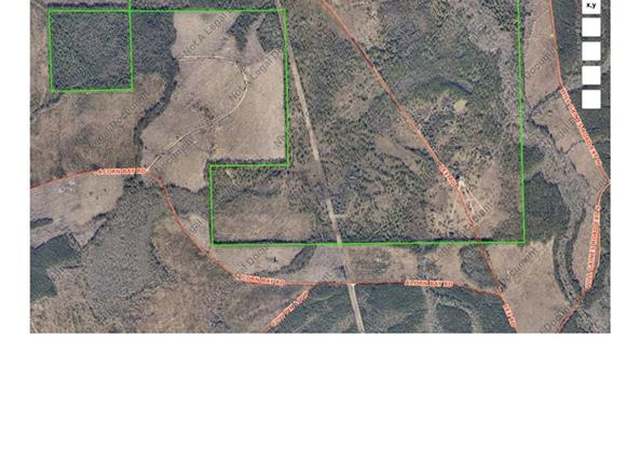 Property at 640 Acres, Abita Springs, LA 70420