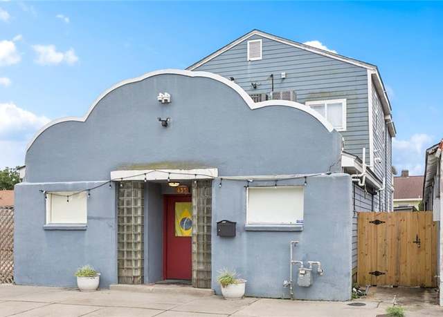 Property at 435 Newton St, New Orleans, LA 70114, 2 beds, 3 baths