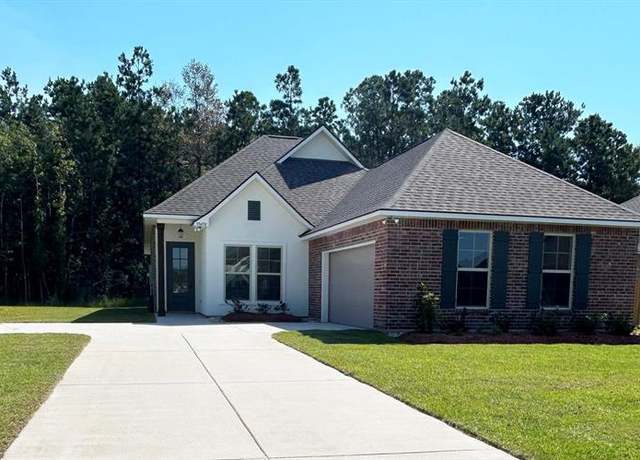Property at 39478 White Sand Ln, Ponchatoula, LA 70454, 4 beds, 2 baths