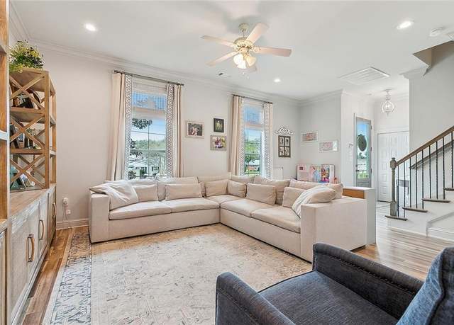 Property at 1738 Filmore Ave, New Orleans, LA 70122, 3 beds, 2.5 baths