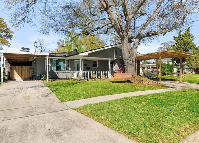 Property at 9028 Camille Ave, River Ridge, LA 70123, 3 beds, 2.5 baths