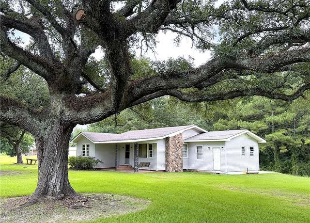 Property at 84150 House Creek Rd, Bush, LA 70431, 3 beds, 1.5 baths