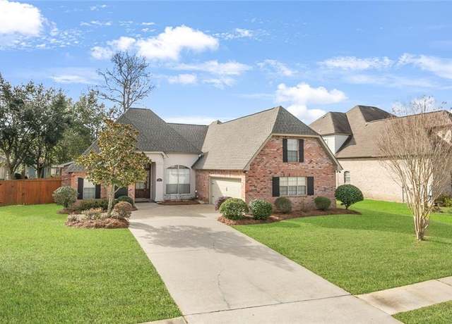 Property at 504 Southdown Loop, Covington, LA 70433, 4 beds, 3 baths