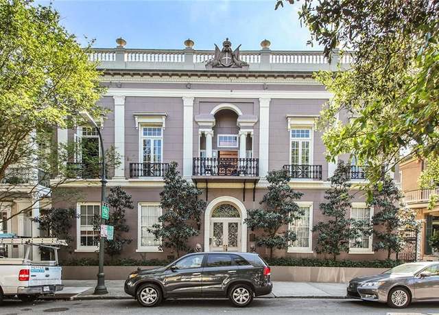 Property at 1020 Esplanade Ave #204, New Orleans, LA 70116, 3 beds, 2.5 baths