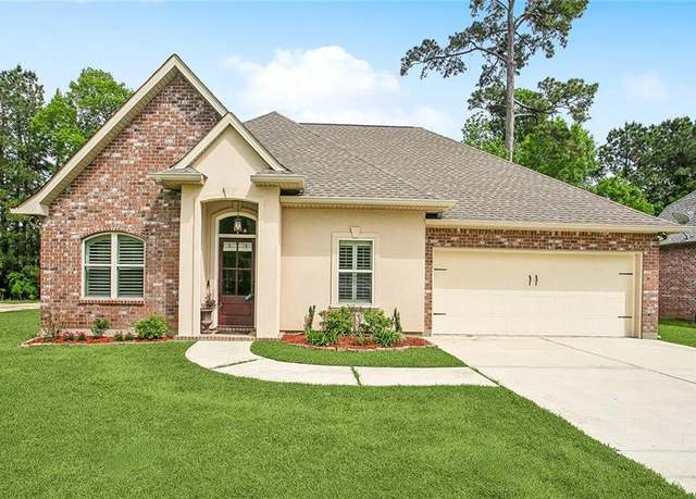 Property at 4012 Willow Ln, Madisonville, LA 70447, 4 beds, 2.5 baths