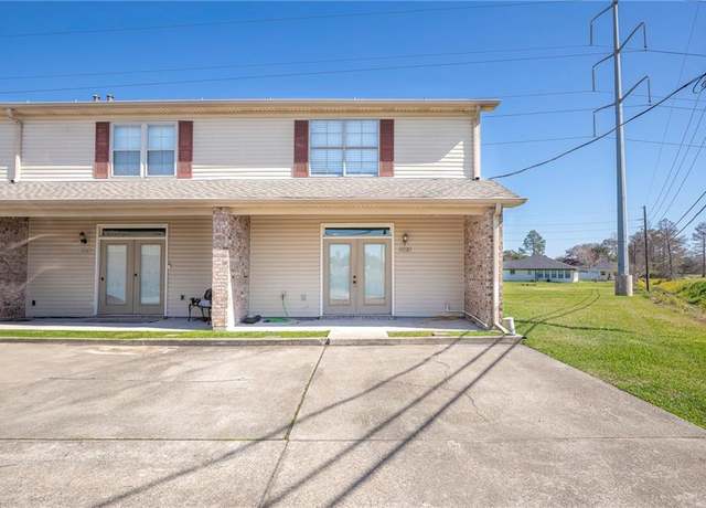 Property at 1418 Windsor St Unit 2-D, La Place, LA 70068, 2 beds, 1.5 baths
