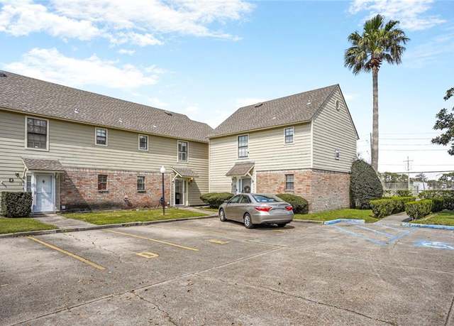 Property at 1500 W Esplanade Ave Unit 13E, Kenner, LA 70065, 3 beds, 3 baths