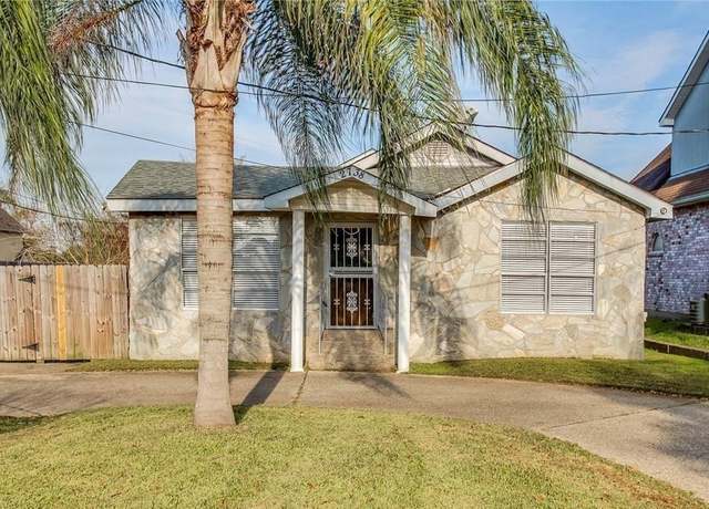 Property at 2738 Behrman Hwy, New Orleans, LA 70114, 3 beds, 2 baths