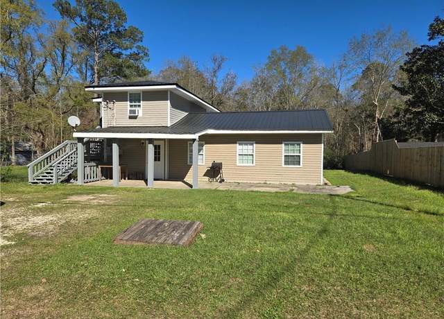 Property at 1704 Adcox Rd, Picayune, MS 39466, 1 bed, 1 bath
