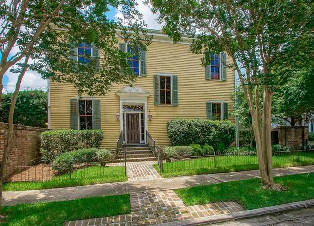 Property at 1639 Arabella St, New Orleans, LA 70115, 3 beds, 3.5 baths