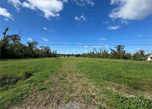 Property at 16630 Highway 90, Des Allemands, LA 70030