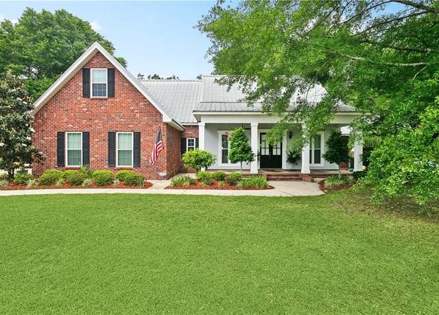Property at 17343 Oak Hollow Dr, Ponchatoula, LA 70454, 4 beds, 3.5 baths