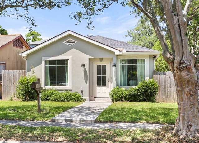 Property at 2067 Lafreniere St, New Orleans, LA 70122, 3 beds, 2 baths