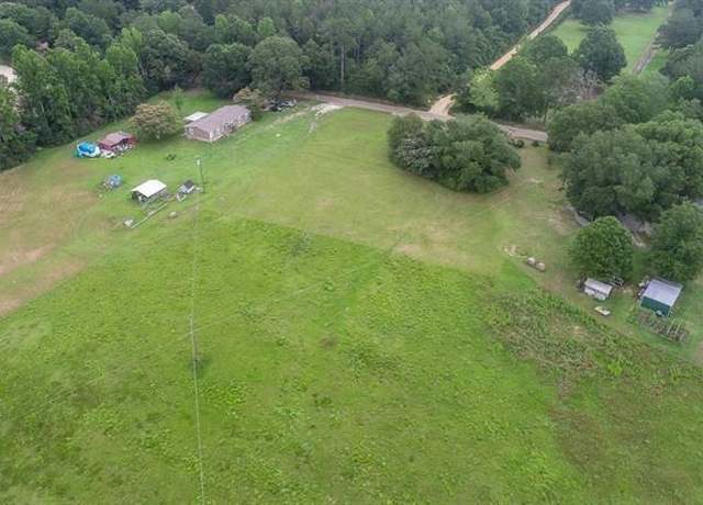 Property at 84007 Press Sharp Rd, Bush, LA 70431