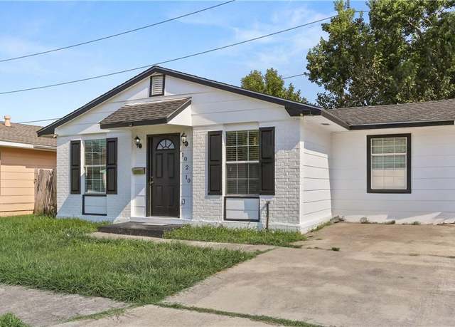 Property at 10210 Heritage Dr, New Orleans, LA 70127, 4 beds, 2 baths