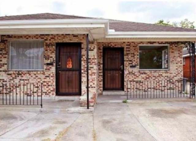Property at 2330 32 N Claiborne Ave, New Orleans, LA 70117, 5 beds, 2 baths