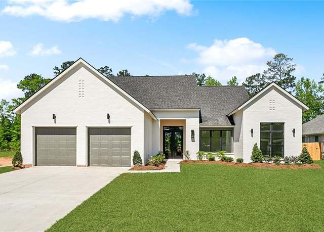 Property at 1648 Sweet Pea Ct, Madisonville, LA 70447, 4 beds, 2.5 baths