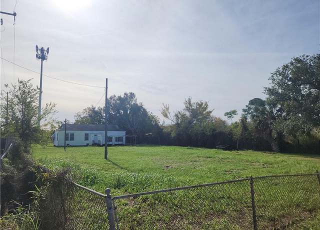 Property at 8146 Hayne Blvd, New Orleans, LA 70126