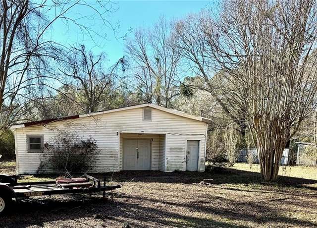 Property at 76101 La-435 Hwy, Talisheek, LA 70420, 3 beds, 1 bath