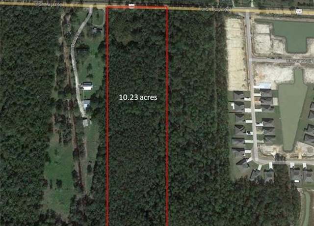 Property at 0 190 Hwy, Covington, LA 70433