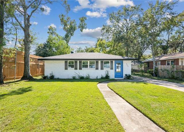 Property at 513 Kostmayer Ave, Slidell, LA 70458, 3 beds, 2 baths