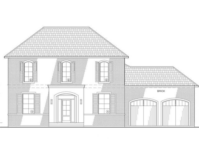 Property at 52 Beverly Garden Dr, Metairie, LA 70001, 5 beds, 4.5 baths
