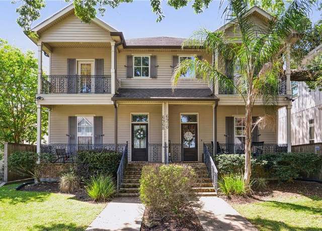 Property at 6970 Louisville St, New Orleans, LA 70124, 3 beds, 2.5 baths