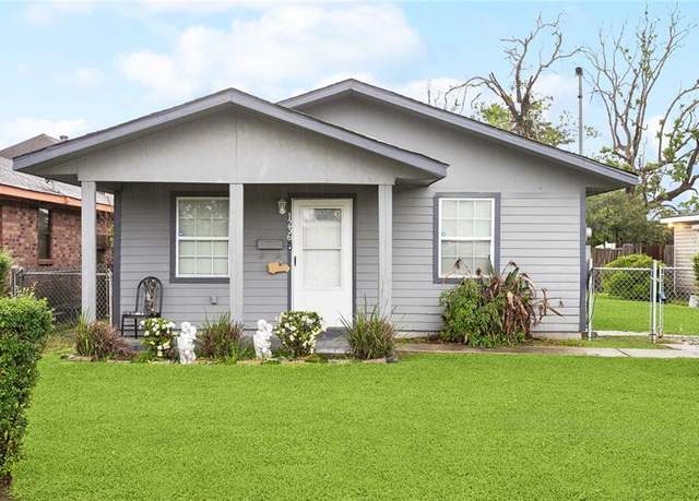 Property at 1236 Garden Rd, Marrero, LA 70072, 3 beds, 1 bath