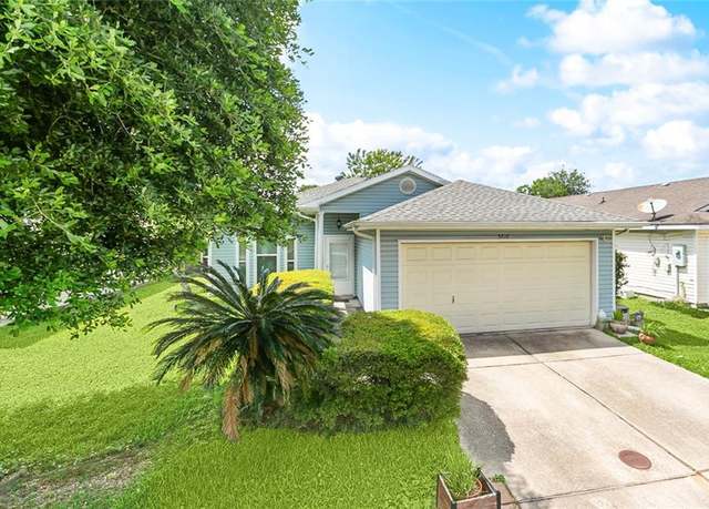 Property at 5616 Tullis Dr, New Orleans, LA 70131, 3 beds, 2 baths