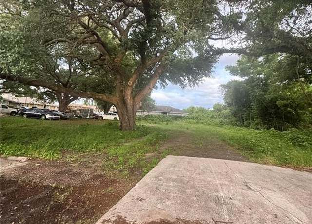Property at 11800 Curran Blvd, New Orleans, LA 70128