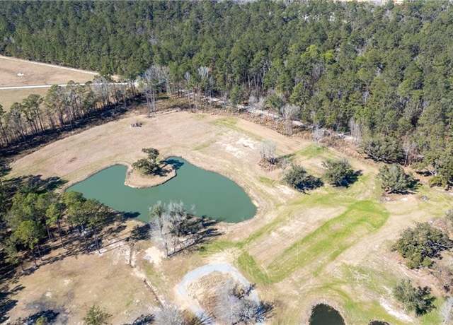 Property at 0 Rucker Rd, Madisonville, LA 70447